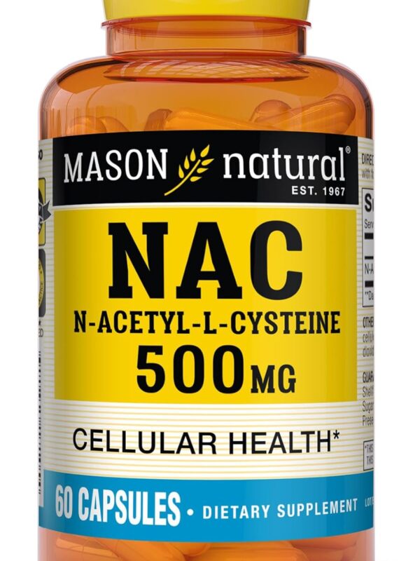 MASON NATURAL Supplement in Pakistan
