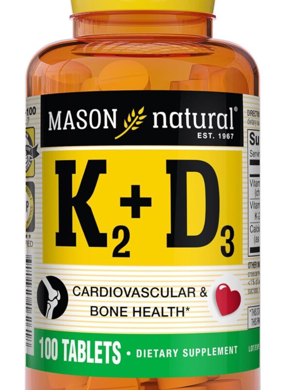 MASON NATURAL Vitamin In Pakistan