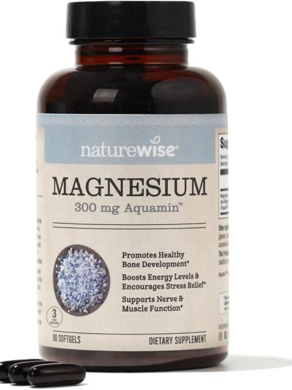 Magnesium Hydroxide