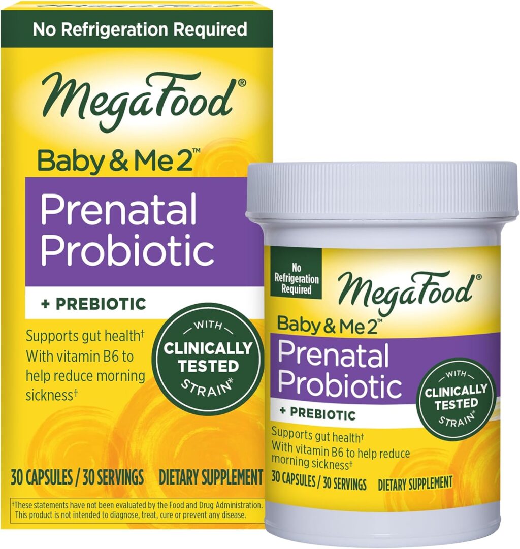 MegaFood Baby & Me 2 In Pakistan