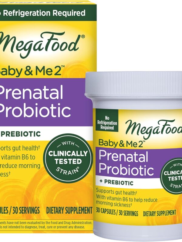 MegaFood Baby & Me 2 In Pakistan