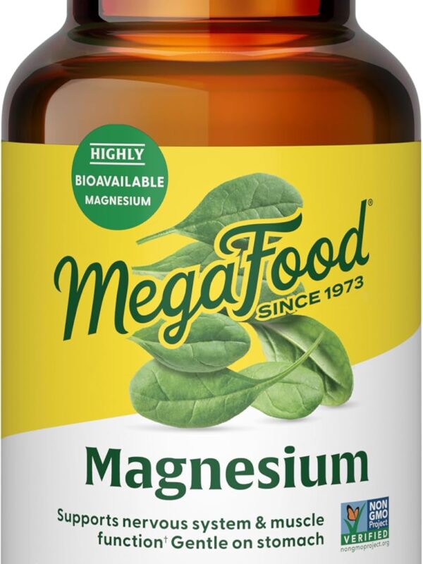 MegaFood Magnesium In Pakistan