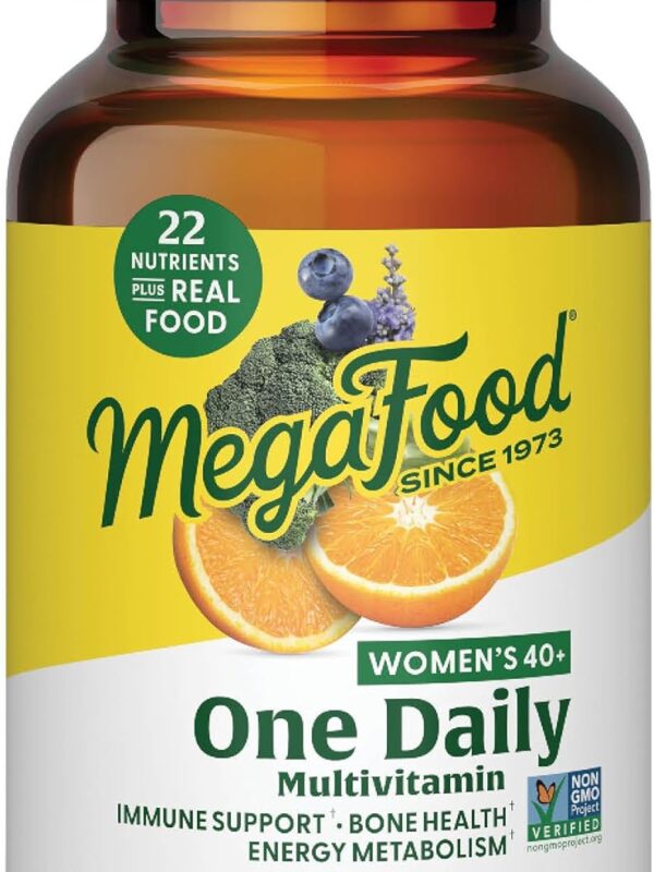 MegaFood Womens In Pakistan