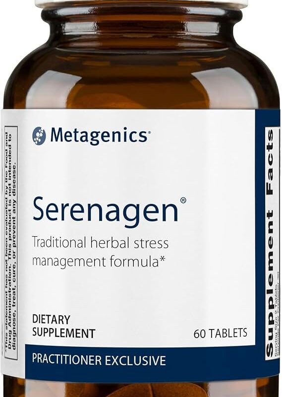 Metagenics Serenagen