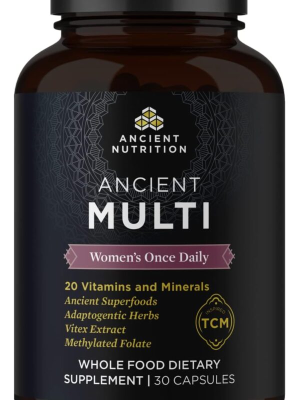 Multivitamin for Women In Pakistan