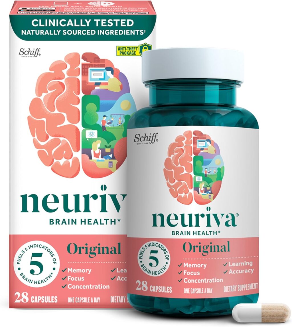 NEURIVA Original In Pakistan