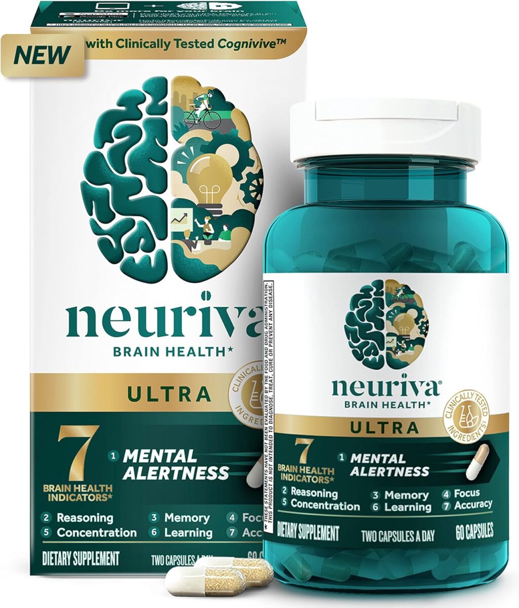 NEURIVA Ultra Decaffeinated In Pakistan