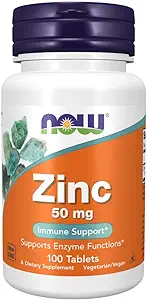 NOW Foods Supplement