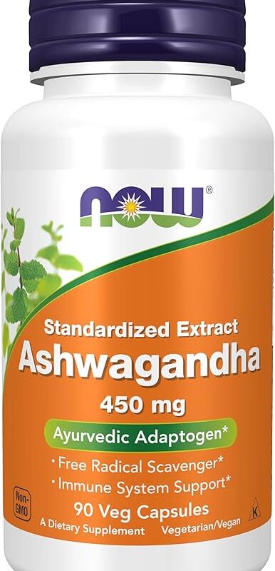 NOW Foods Supplements
