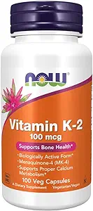 NOW Foods Supplements