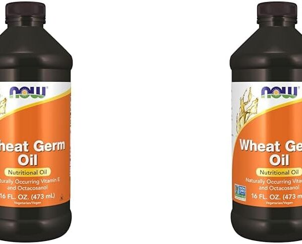 NOW Wheat Germ Oil Supplements In Pakistan