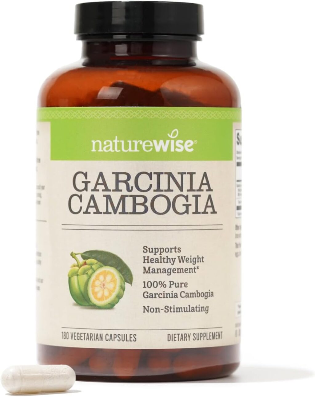 Naturewise Garcinia Cambogia In Pakistan