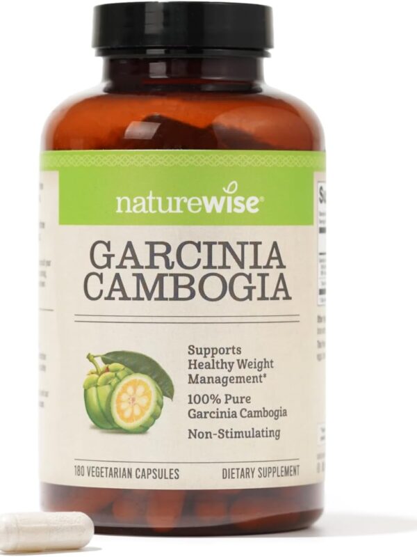 Naturewise Garcinia Cambogia In Pakistan