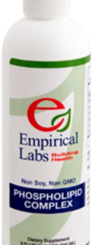 Phospholipid Complex 8 Oz