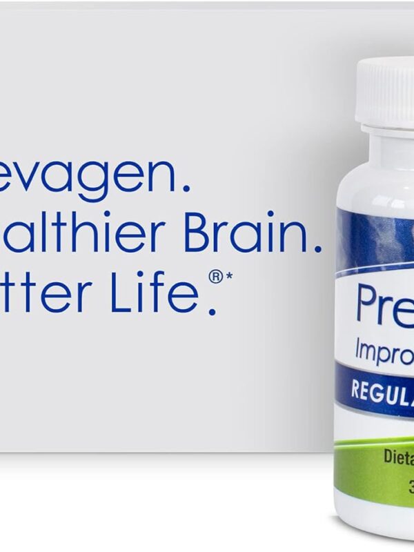 Prevagen Improves Memory In Pakistan