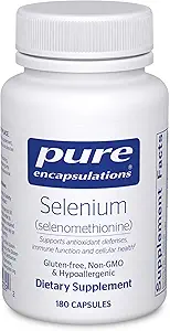 Pure Encapsulations Selenium