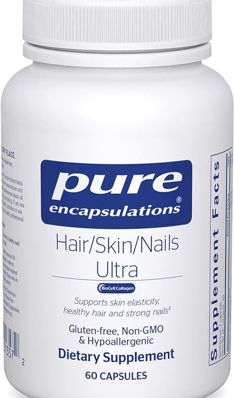 Pure Encapsulations Supplements in Pakistan