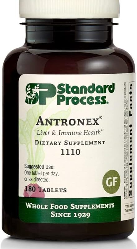 Standard Process Antronex