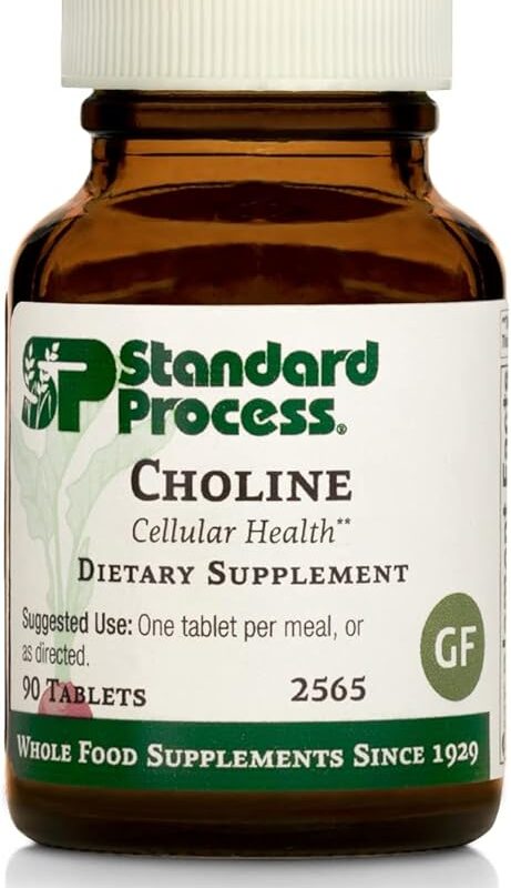 Standard Process Choline