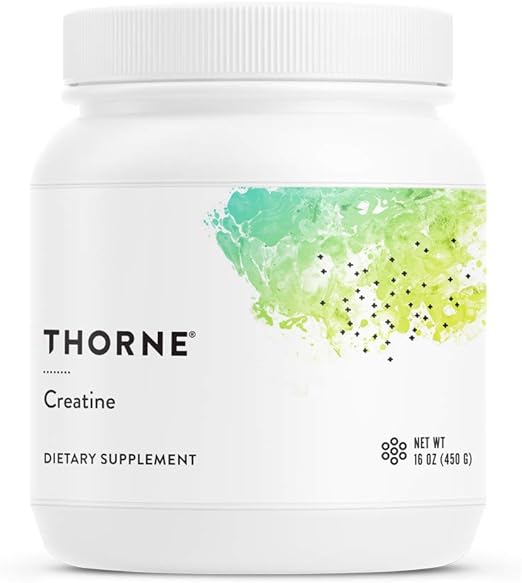 THORNE Creatine Supplement in Pakistan