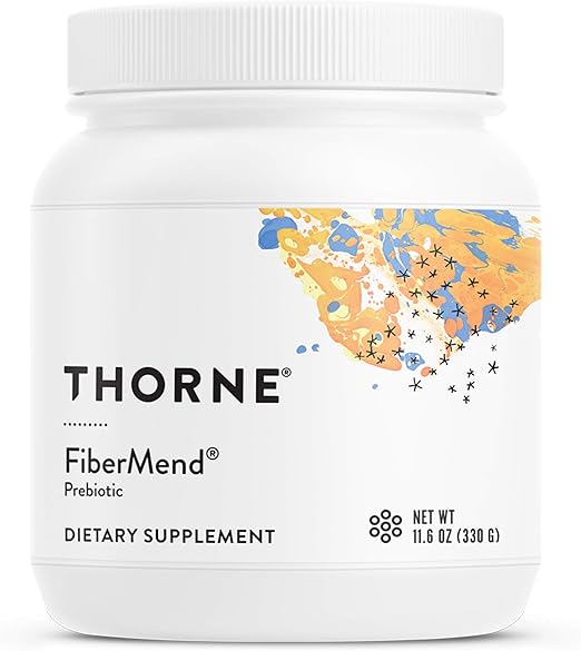 THORNE FiberMend Supplements in Pakistan