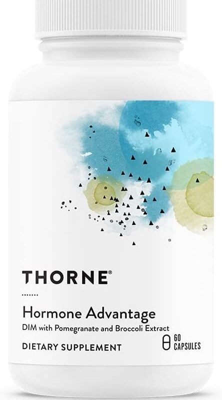 THORNE Hormone Advantage Supplement in Pakistan