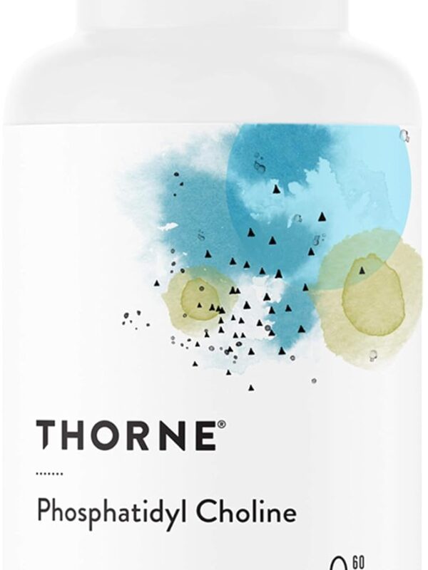 THORNE Phosphatidyl Choline