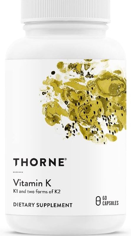 THORNE Vitamin K