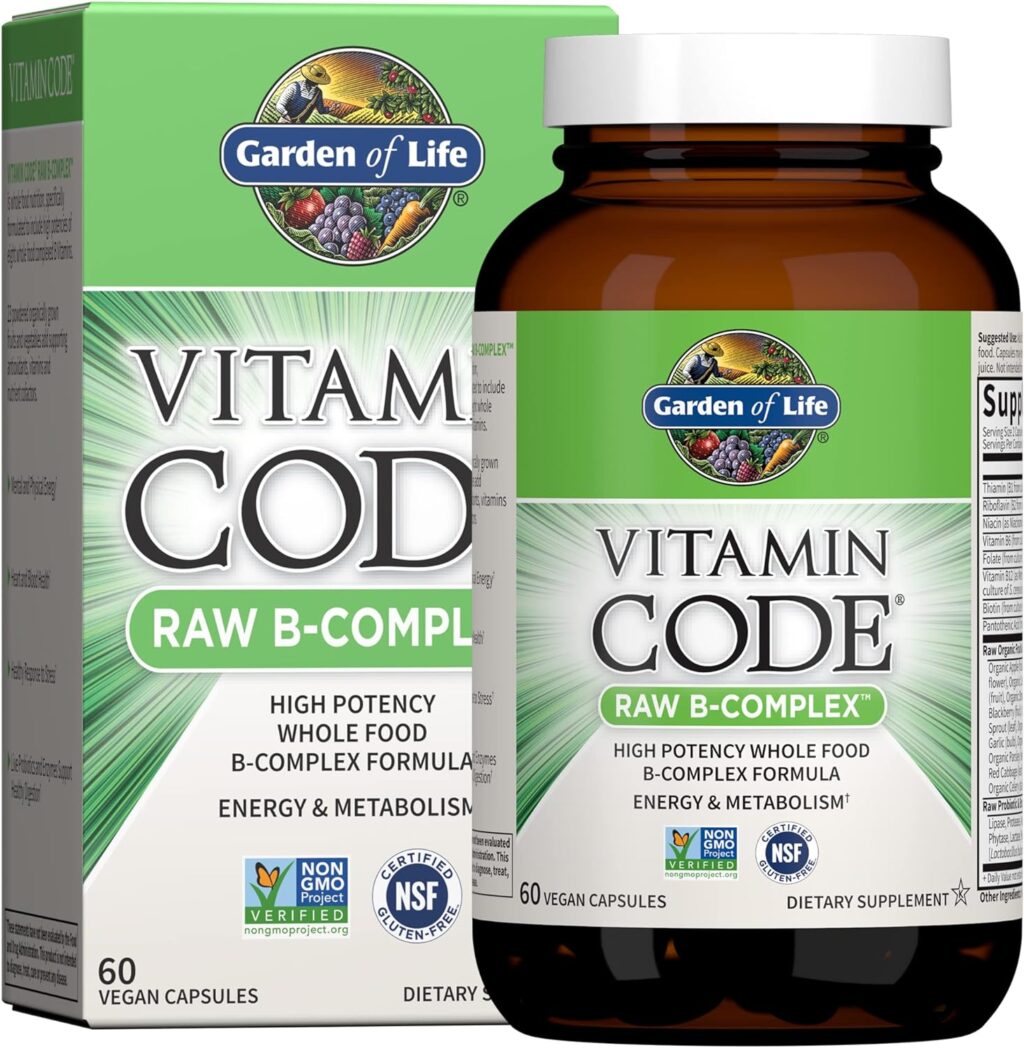 Vitamin Code In Pakistan