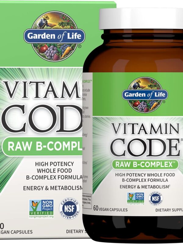Vitamin Code In Pakistan