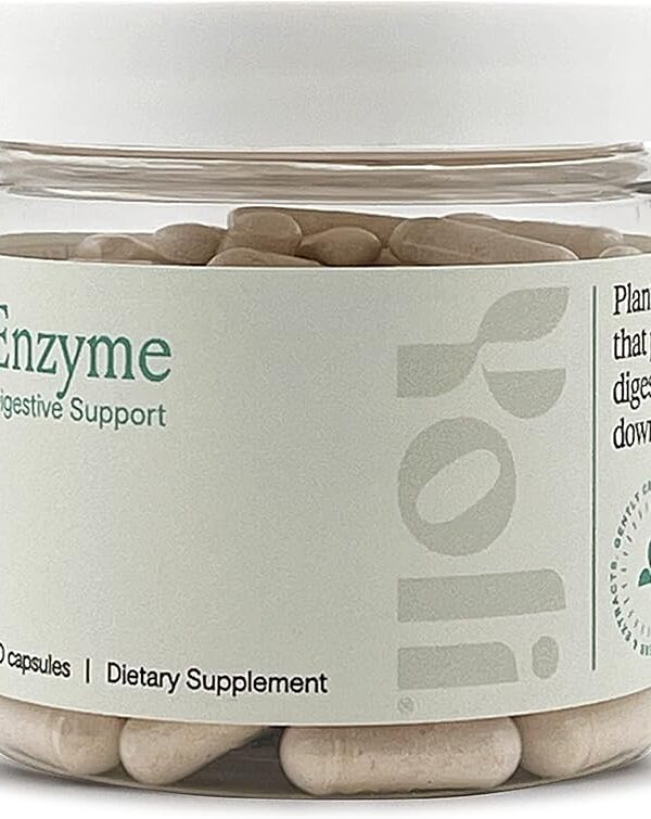Yoli® Enzyme - Digestive Enzymes - Gut Health Supplements
