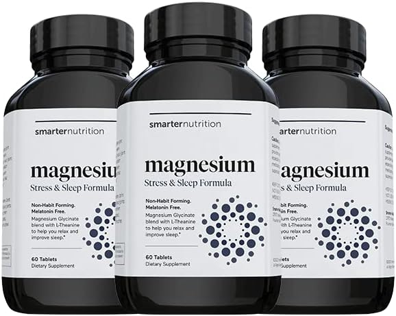 Smarter Magnesium Complex in pakistan