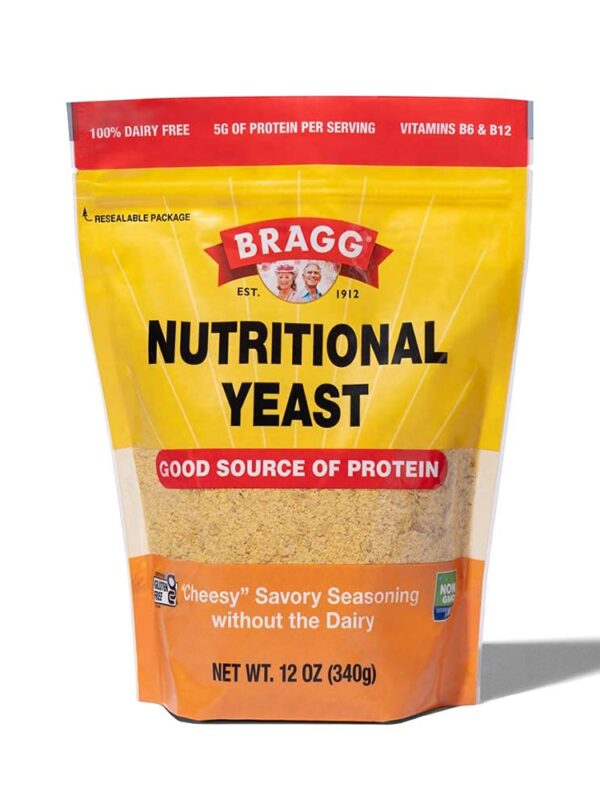 Bragg Premium Nutritional Yeast supplement in pakistan
