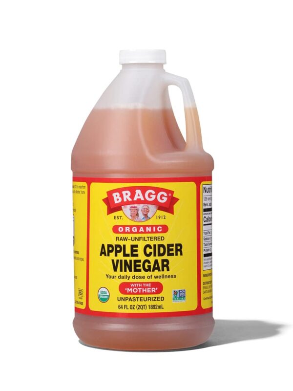 Bragg Organic Apple Cider Vinegar in pakistan