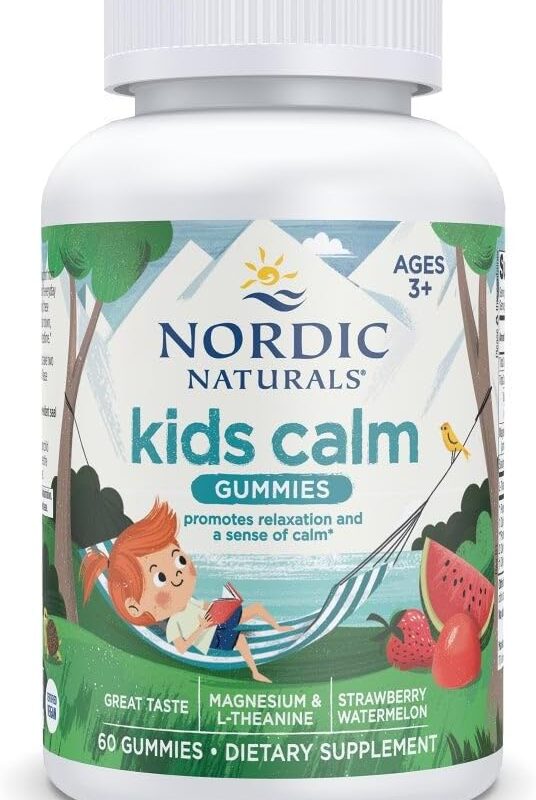 Nordic Naturals Kids Calm Gummies in pakistan
