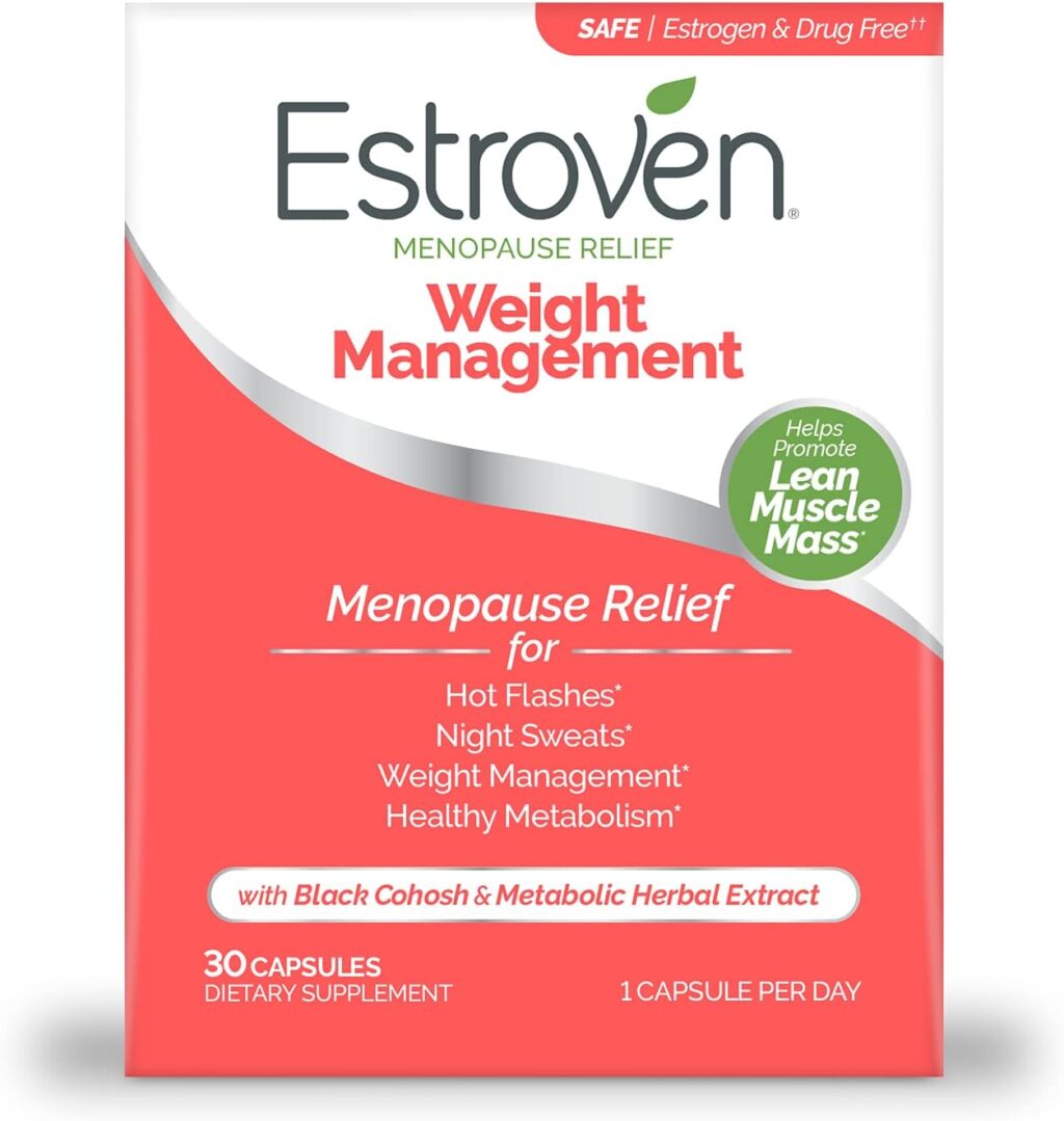 Estroven Weight Management in pakistan