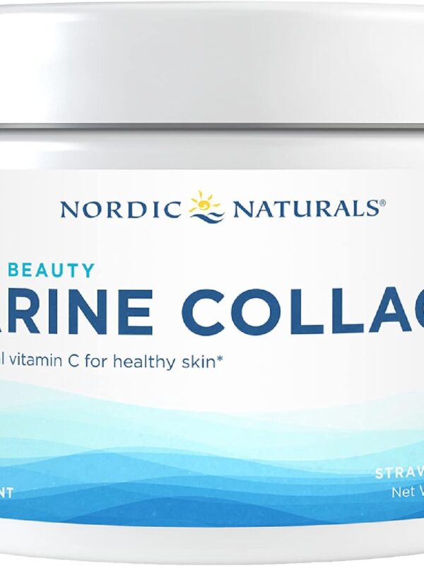 Nordic Naturals Nordic Beauty Marine Collagen Powder in pakistan