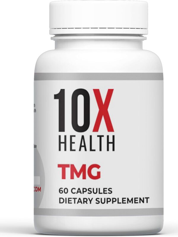 10X Health TMG Supplement in pakistan