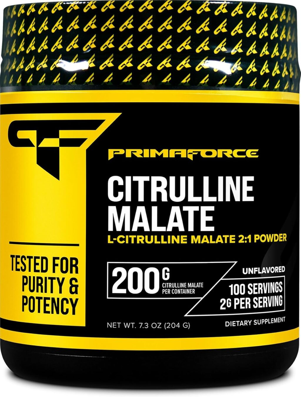 PrimaForce L-Citrulline Malate Powder in pakistan