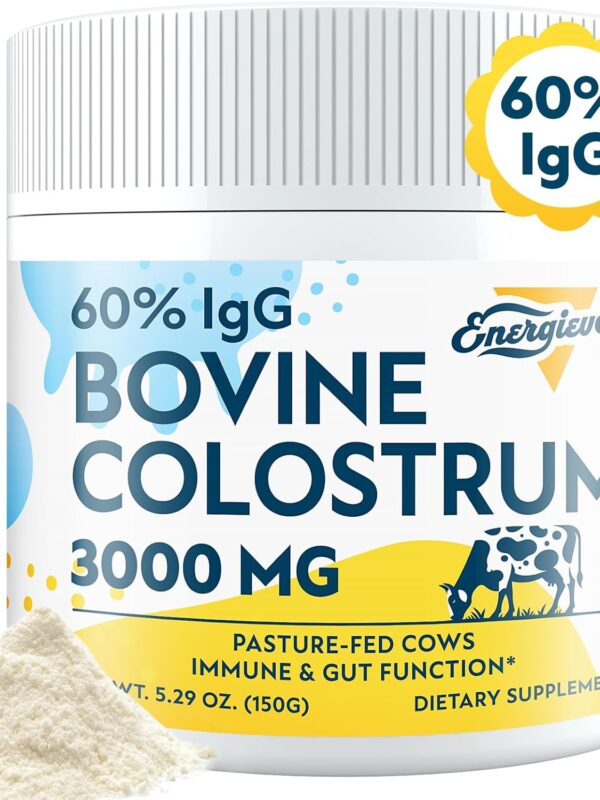 Bovine Colostrum Supplement in pakistan