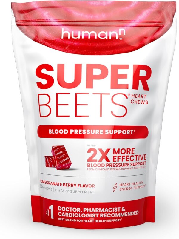 humanN SuperBeets supplement in pakistan