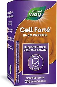 Nature's Way Cell Forté IP-6 & Inositol supplement in pakistan