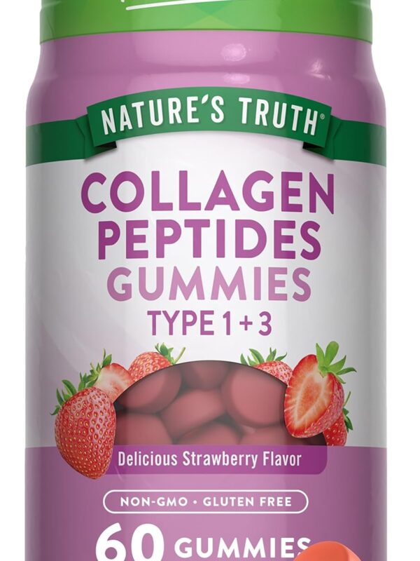Nature's Truth Collagen Gummies in pakistan