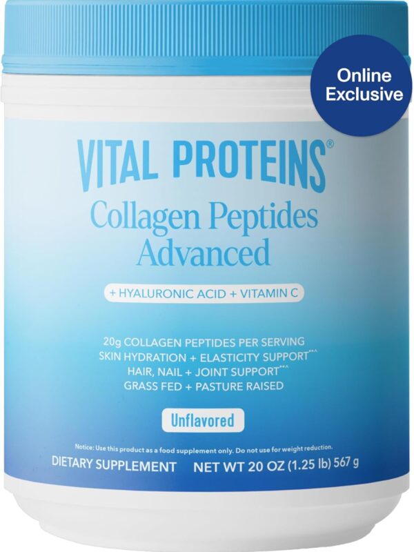 Vital Proteins Collagen Peptides Powder in pakistan