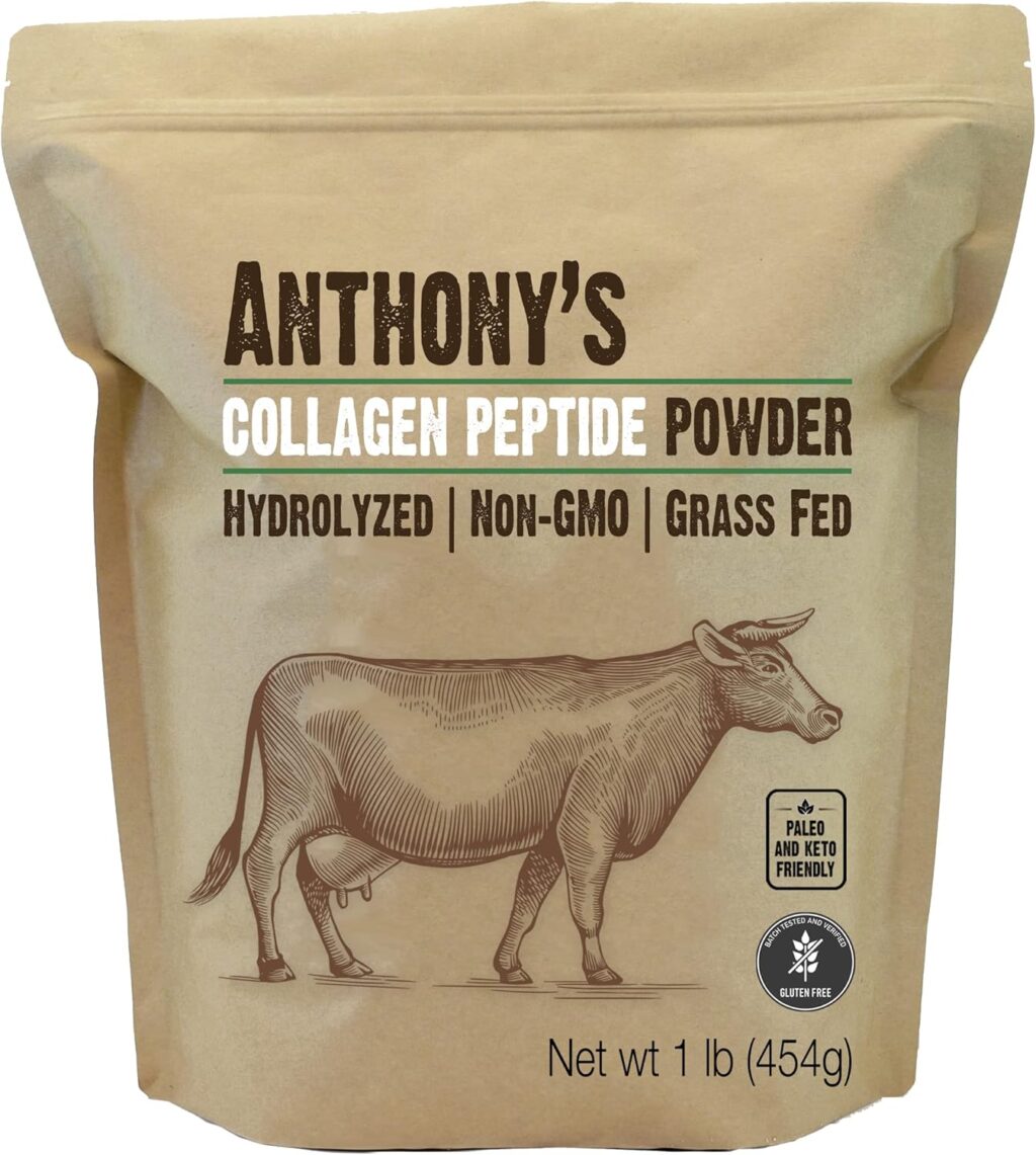 Anthony's Collagen Peptide Powder in pakistan