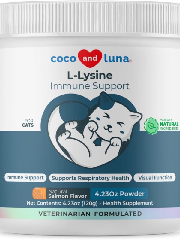 L-Lysine Supplement in pakistan