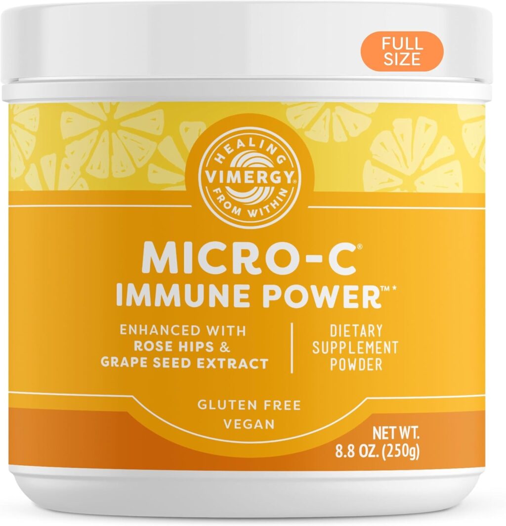 Vimergy Micro-C Immune Power in pakistan