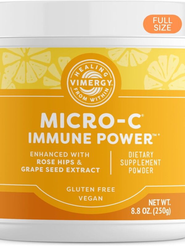 Vimergy Micro-C Immune Power in pakistan