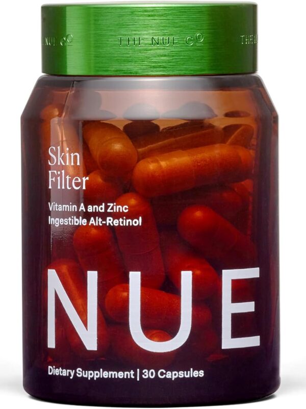 The Nue Co. Skin Filter Supplement in pakistan