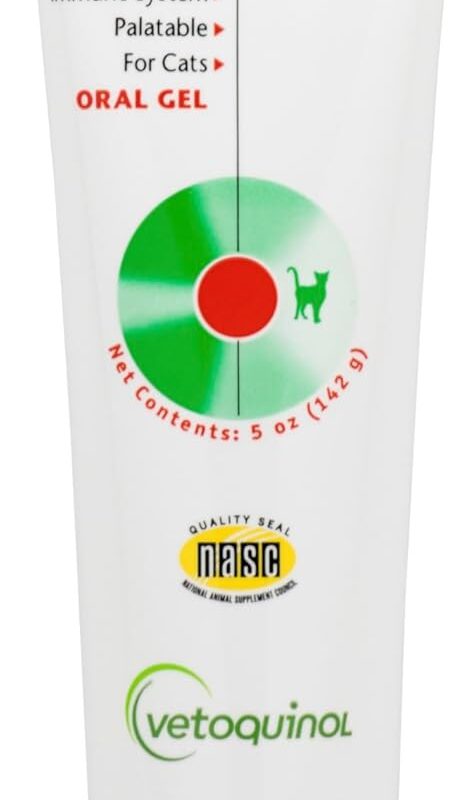 Vetoquinol Viralys Gel L-Lysine Supplement in pakistan